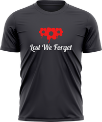 Anzac Day Shirt 4