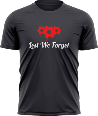 Anzac Day Shirt 4