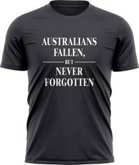 Anzac Day Shirt 6