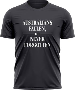 Anzac Day Shirt 6