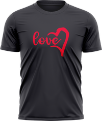 Valentine Day Shirt 8
