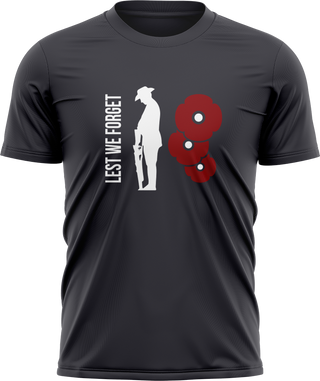 Anzac Day Shirt 8