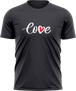 Charcoal Gray