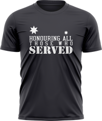 Anzac Day Shirt 7