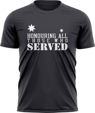 Anzac Day Shirt 7