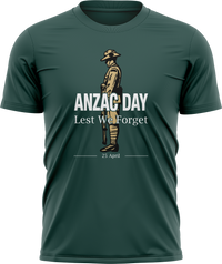 Anzac Day Shirt 12