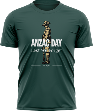 Anzac Day Shirt 12