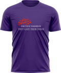 Dark Purple