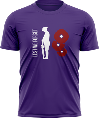 Anzac Day Shirt 8