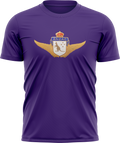 Dark Purple