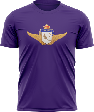 Anzac Day Shirt 3