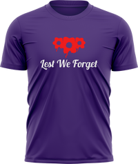 Anzac Day Shirt 4