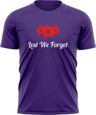 Anzac Day Shirt 4