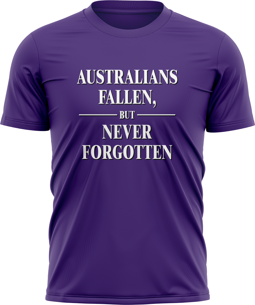 Anzac Day Shirt 6