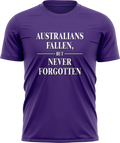 Dark Purple