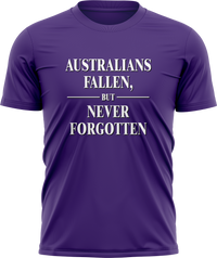 Anzac Day Shirt 6