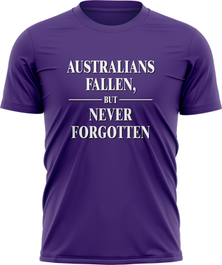 Anzac Day Shirt 6