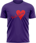 Dark Purple