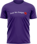 Dark Purple