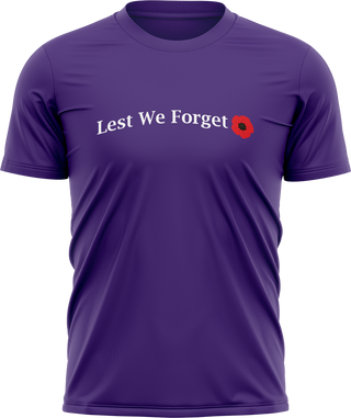 Anzac Day Shirt 10