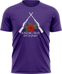 Anzac Day Shirt 9