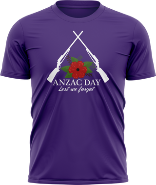 Anzac Day Shirt 9