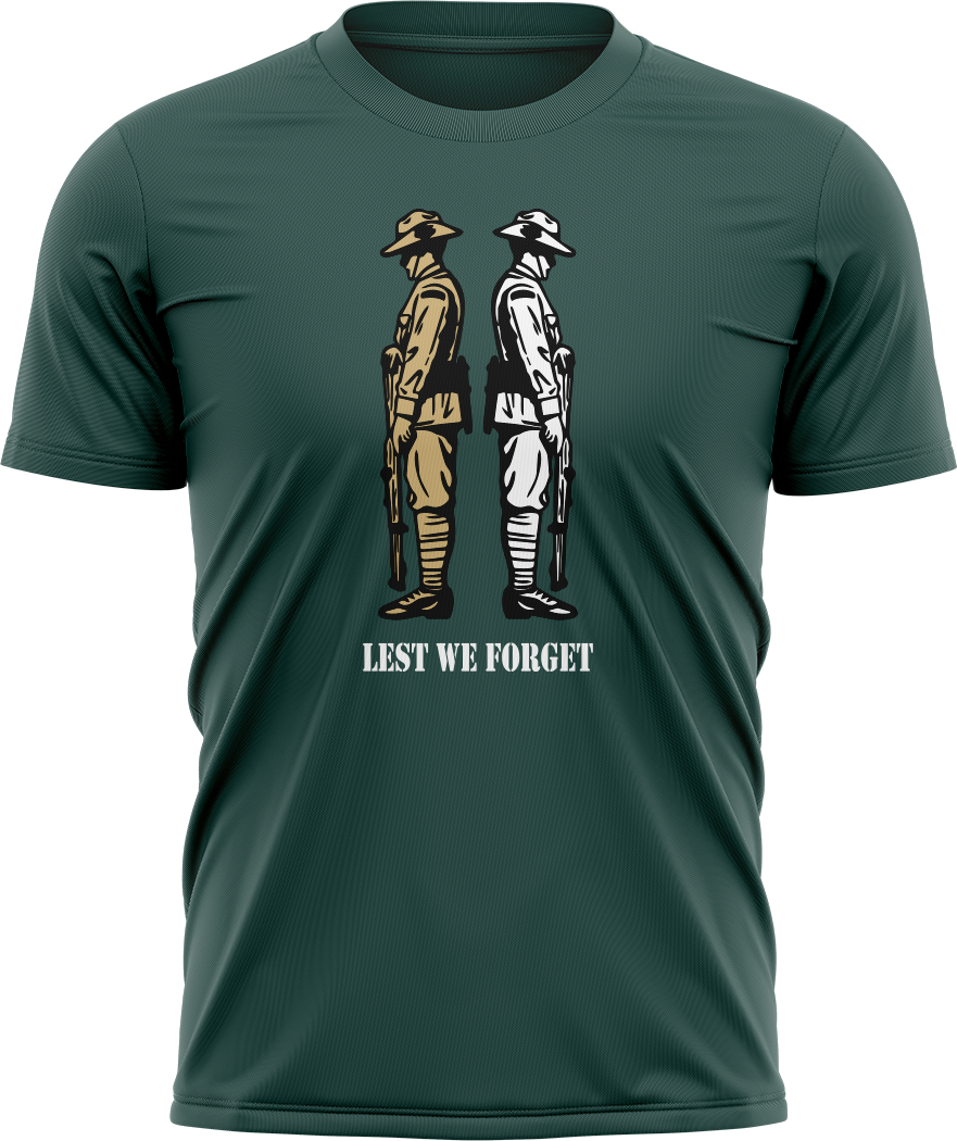 Anzac Day Shirt 11