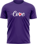 Dark Purple