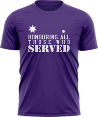 Anzac Day Shirt 7