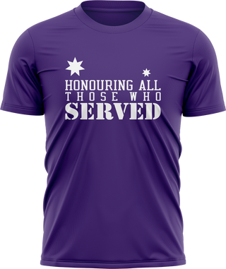 Anzac Day Shirt 7