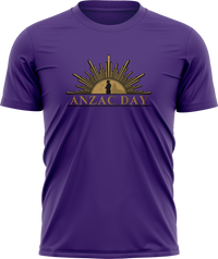 Anzac Day Shirt 2