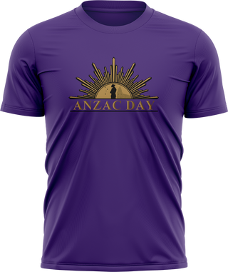 Anzac Day Shirt 2