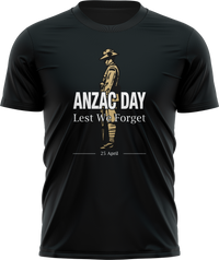 Anzac Day Shirt 12
