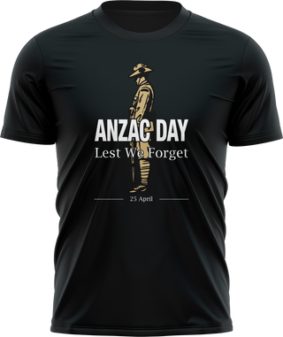 Anzac Day Shirt 12
