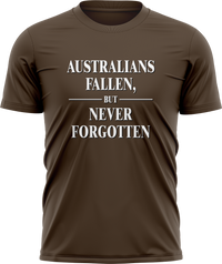 Anzac Day Shirt 6