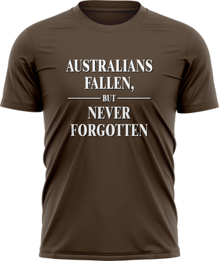 Anzac Day Shirt 6
