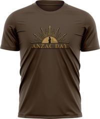 Anzac Day Shirt 2