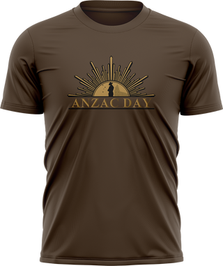 Anzac Day Shirt 2