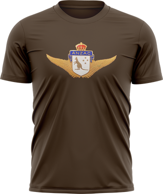 Anzac Day Shirt 3