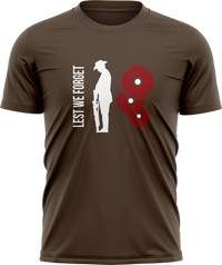 Anzac Day Shirt 8