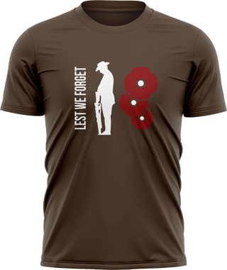 Anzac Day Shirt 8