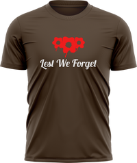 Anzac Day Shirt 4