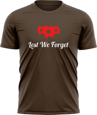 Anzac Day Shirt 4