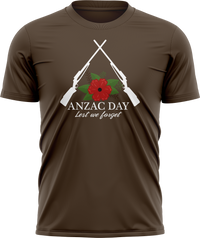 Anzac Day Shirt 9