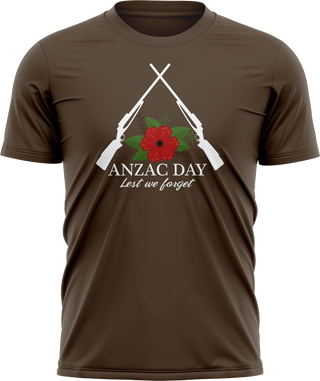 Anzac Day Shirt 9