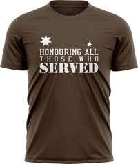Anzac Day Shirt 7