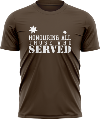 Anzac Day Shirt 7
