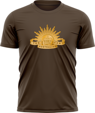 Anzac Day Shirt 5