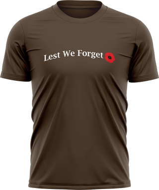 Anzac Day Shirt 10