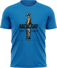 Anzac Day Shirt 12
